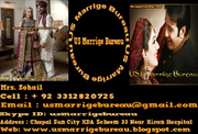 US Marriage Bureau - Matrimonial Service
