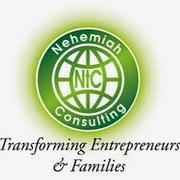 Learn Biblical Principles in Business with Nehemiah Consulting