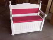 Affordable Pine Furniture... custom made 