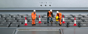 Skilled Telecommunication Technician
