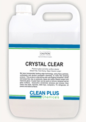 Hard Surface Cleaners Available at Apack Commercial