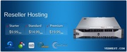 Professional Reseller's Hosting at a Cheap Price