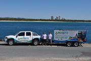 ECOPRO Pressure Cleaning Gold Coast,  Brisbane