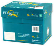 A4 Copy paper office paper A4 paper 80gsm/75gsm/70gsm