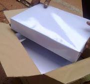 Double A4 Copy Paper 80gsm
