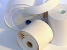 57mm*70mm Cash register thermal paper 