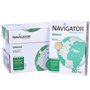  Navigator paper a4 copy paper 