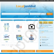 Discount Upto 60% On Just Dial Clone Software