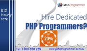 PHP Developer Sydney