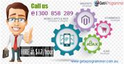 Mobile app developer