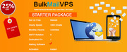 Send Happy New Year Offers Via Email Marketing Campaign Get 25% Off...