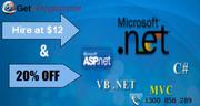 Top DotNet Programmers