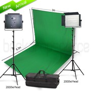 You Tube Photo/Video Led Light Kit