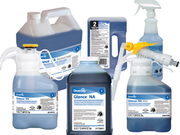 Cleaning Product Supplies for Cleaner and Healthier Homes and Workplac