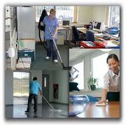 End of Lease Cleaning Sydney