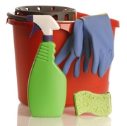 BOND CLEANING and LAWN MOWING