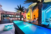 Matisse Beach Club - Best Beach club in perth