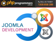 Joomla Developers Sydney