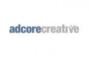 Graphic design by Adcore Creative