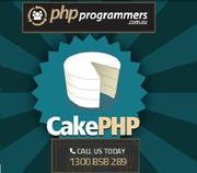 Hire CakePHP Specialists