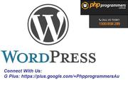 WordPress Developer Sydney