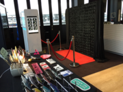 The Party Starters Let You Hire Photo Booth in Sydney 