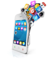 iphone application Riyadh