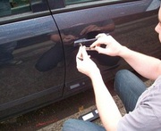 Talk to the ACT locksmiths