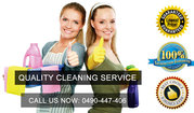 Expert Bond Cleaning Services - Brisbane's Bond Cleaning