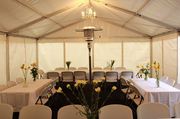 Hire Marquee Wedding in Melbourne - Marquee Monkeys