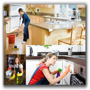 Professional House Cleaning Services in Brisbane