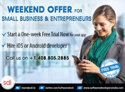 Android App Development/ Maker/ builder