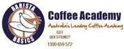Barista Certificate in Sydney at CBD College