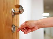 We are the ACT locksmiths with experience