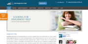 MyAssignmentHelp.Net: Best Assignment Help and Homework Help