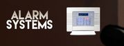 Alarm Systems Melbourne - Theftprevention