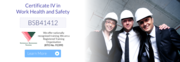 Cert IV in WHS - Melbourne