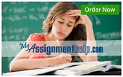 Buy Assignment Help in Australia at MyAssigmenthelp