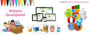 Website Development services in Australia