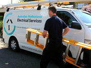 Emergency Electrician Adelaide