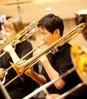 Music Programs for all ages and abilities