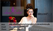 Excellent and acceptable glamour shoot service in Australia.