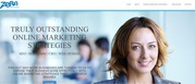 Online Marketing Strategies Specialist