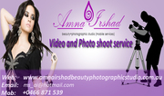 Attractive Video and Photo shoot service in Australia.
