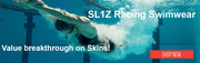 Ladies Knee-Length Swimsuits & Swimwear