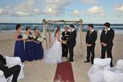 Beach Weddings & Elopement Packages | Wedding Celebrant Gold Coast 