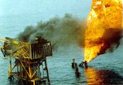 Training in Hazardous Area
