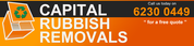 Capital Rubbish Removals