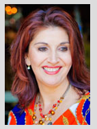 Motivational Speakers Shar Moore