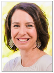 Joanna Martin